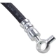 Purchase Top-Quality SUNSONG NORTH AMERICA - 2202629 - Rear Brake Hydraulic Hose pa2