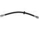 Purchase Top-Quality Rear Brake Hose by SUNSONG NORTH AMERICA - 2202632 pa1