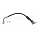 Purchase Top-Quality Rear Brake Hose by SUNSONG NORTH AMERICA - 2202650 pa1