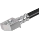 Purchase Top-Quality SUNSONG NORTH AMERICA - 2202655 - Rear Brake Hydraulic Hose pa3