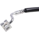 Purchase Top-Quality SUNSONG NORTH AMERICA - 2202662 - Brake Hydraulic Hose pa2