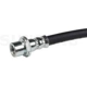 Purchase Top-Quality Rear Brake Hose by SUNSONG NORTH AMERICA - 2202669 pa2
