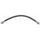 Purchase Top-Quality Rear Brake Hose by SUNSONG NORTH AMERICA - 2202671 pa1