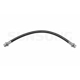 Purchase Top-Quality Rear Brake Hose by SUNSONG NORTH AMERICA - 2202671 pa4