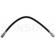 Purchase Top-Quality Rear Brake Hose by SUNSONG NORTH AMERICA - 2202672 pa1