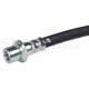 Purchase Top-Quality Rear Brake Hose by SUNSONG NORTH AMERICA - 2202672 pa2