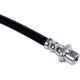 Purchase Top-Quality SUNSONG NORTH AMERICA - 2202673 - Brake Hydraulic Hose pa3