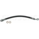 Purchase Top-Quality Rear Brake Hose by SUNSONG NORTH AMERICA - 2202675 pa1