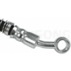 Purchase Top-Quality Rear Brake Hose by SUNSONG NORTH AMERICA - 2202675 pa3