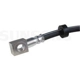 Purchase Top-Quality Rear Brake Hose by SUNSONG NORTH AMERICA - 2202699 pa2