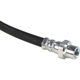 Purchase Top-Quality SUNSONG NORTH AMERICA - 2202707 - Brake Hydraulic Hose pa3