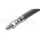 Purchase Top-Quality Rear Brake Hose by SUNSONG NORTH AMERICA - 2202710 pa2