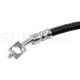 Purchase Top-Quality Rear Brake Hose by SUNSONG NORTH AMERICA - 2202714 pa2