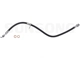 Purchase Top-Quality Rear Brake Hose by SUNSONG NORTH AMERICA - 2202722 pa1
