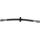 Purchase Top-Quality SUNSONG NORTH AMERICA - 2202725 - Rear Brake Hydraulic Hose pa1