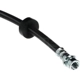 Purchase Top-Quality SUNSONG NORTH AMERICA - 2202725 - Rear Brake Hydraulic Hose pa2