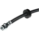 Purchase Top-Quality SUNSONG NORTH AMERICA - 2202725 - Rear Brake Hydraulic Hose pa3