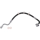 Purchase Top-Quality Rear Brake Hose by SUNSONG NORTH AMERICA - 2202726 pa1