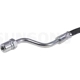 Purchase Top-Quality Rear Brake Hose by SUNSONG NORTH AMERICA - 2202726 pa2