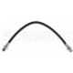 Purchase Top-Quality Rear Brake Hose by SUNSONG NORTH AMERICA - 2202749 pa1