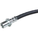 Purchase Top-Quality SUNSONG NORTH AMERICA - 2202750 - Brake Hoses pa2