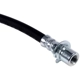 Purchase Top-Quality SUNSONG NORTH AMERICA - 2202751 - Rear Driver Side Outer Brake Hydraulic Hose pa2