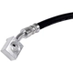 Purchase Top-Quality SUNSONG NORTH AMERICA - 2202751 - Rear Driver Side Outer Brake Hydraulic Hose pa3