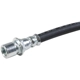 Purchase Top-Quality SUNSONG NORTH AMERICA - 2202753 - Rear Passenger Side Inner Brake Hydraulic Hose pa1