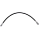 Purchase Top-Quality SUNSONG NORTH AMERICA - 2202758 - Rear Brake Hydraulic Hose pa1