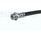 Purchase Top-Quality Rear Brake Hose by SUNSONG NORTH AMERICA - 2202769 pa2