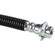 Purchase Top-Quality SUNSONG NORTH AMERICA - 2202770 - Rear Driver Side Outer Brake Hydraulic Hose pa3