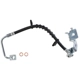 Purchase Top-Quality SUNSONG NORTH AMERICA - 2202771 - Rear Driver Side Outer Brake Hydraulic Hose pa1