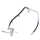Purchase Top-Quality SUNSONG NORTH AMERICA - 2202772 - Rear Driver Side Brake Hydraulic Hose pa2