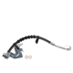Purchase Top-Quality Rear Brake Hose by SUNSONG NORTH AMERICA - 2202773 pa3