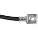 Purchase Top-Quality SUNSONG NORTH AMERICA - 2202775 - Rear Passenger Side Brake Hydraulic Hose pa3