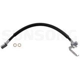 Purchase Top-Quality Rear Brake Hose by SUNSONG NORTH AMERICA - 2202777 pa1