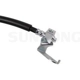 Purchase Top-Quality Rear Brake Hose by SUNSONG NORTH AMERICA - 2202777 pa3