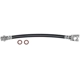 Purchase Top-Quality SUNSONG NORTH AMERICA - 2202779 - Rear Driver Side Brake Hydraulic Hose pa1