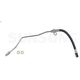 Purchase Top-Quality Rear Brake Hose by SUNSONG NORTH AMERICA - 2202781 pa1