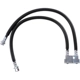 Purchase Top-Quality SUNSONG NORTH AMERICA - 2202782 - Rear Brake Hydraulic Hose pa1