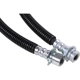 Purchase Top-Quality SUNSONG NORTH AMERICA - 2202782 - Rear Brake Hydraulic Hose pa3