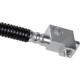 Purchase Top-Quality SUNSONG NORTH AMERICA - 2202783 - Rear Brake Hydraulic Hose pa2