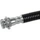 Purchase Top-Quality SUNSONG NORTH AMERICA - 2202783 - Rear Brake Hydraulic Hose pa3