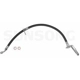 Purchase Top-Quality Rear Brake Hose by SUNSONG NORTH AMERICA - 2202802 pa1