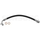 Purchase Top-Quality Rear Brake Hose by SUNSONG NORTH AMERICA - 2202814 pa1