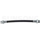 Purchase Top-Quality Rear Brake Hose by SUNSONG NORTH AMERICA - 2202826 pa1