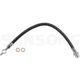 Purchase Top-Quality Rear Brake Hose by SUNSONG NORTH AMERICA - 2202827 pa1