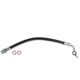 Purchase Top-Quality SUNSONG NORTH AMERICA - 2202828 - Rear Passenger Side Brake Hydraulic Hose pa1
