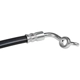 Purchase Top-Quality SUNSONG NORTH AMERICA - 2202828 - Rear Passenger Side Brake Hydraulic Hose pa3