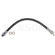 Purchase Top-Quality Rear Brake Hose by SUNSONG NORTH AMERICA - 2202829 pa1